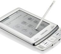 Samsung E-6 Removed From JR.com, US Release Doubtful Samsung E60