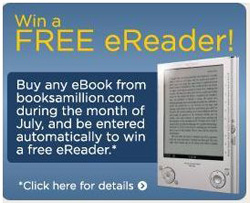 Sony Reader from Books-A-Million