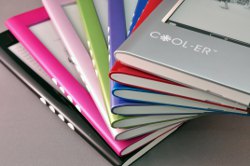 Cool-er eReaders