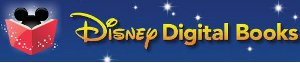 Disney Digital Books