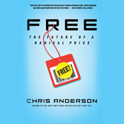 FREE: The Future of a Radical Price
