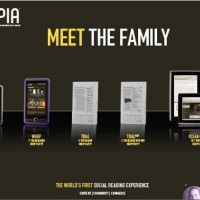 The Copia Tablet and 4 New eReaders from Copia: Specs, Pricing, and Pics Copia eReaders and Copia Tablet