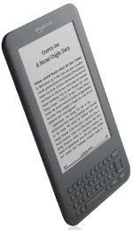 Kindle 3