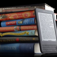 Kindle UK eBook Store Launches with Really, Really Low Prices Kindle 3