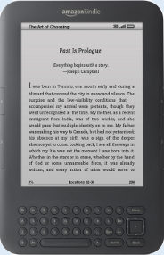 Kindle WiFi