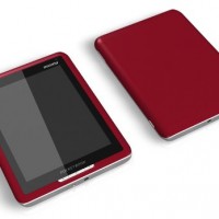A Sneak Peek at the 4 New PocketBook eReaders and Tablet PocketBook Tablet IQ