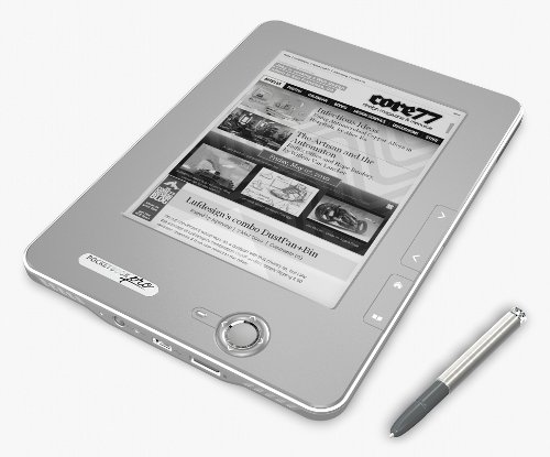 thumbnail image 2 of Synergy Digital Pocketbook Pro 902 E-Reader Battery - 1100mAh Li-ion Replacement 2 of 9