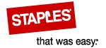 Staples Logo