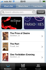 New eBook Reader App for eBooks.com; Coupon Codes for eBooks.com | The