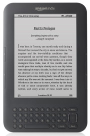 Kindle 3