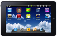 Maylong M-150 Android Tablet