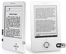 Bebook eReaders