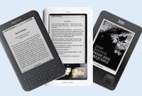 Kindle 3 vs Nook vs Kobo WiFi: Wireless eReaders Compared Kindle vs Kobo vs Nook