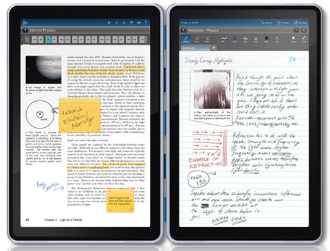 Kno Tablet Digital Textbook: Pricing, Specs, Release Date, and Videos ...