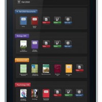 Kno Tablet Digital Textbook: Pricing, Specs, Release Date, and Videos KnoTablet