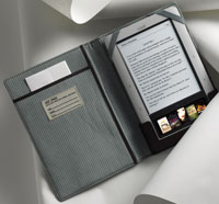 Nook with Cover