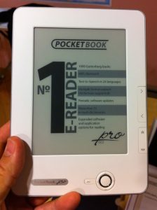 PocketBook 602