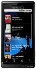 Kindle for Android