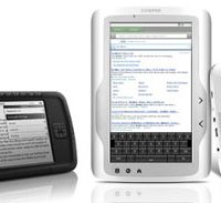 New Aluratek Libre Air eReader and Cinepad Android Tablet Libre Air and Cinepad
