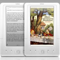Aluratek Libre Color 7″ Multimedia eReader (AEBK07FS) Libre Color