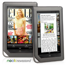 NOOKnewsstand