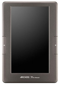 Archos 70b eReader