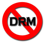 DRM Sucks