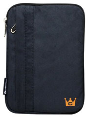 CaseCrown Faux Suede Case