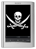 eBook Pirate