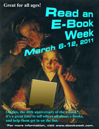 Read an E-Book Week