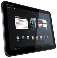 Motorola Xoom Wifi