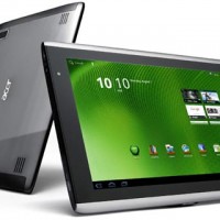 Acer Iconia A500: 10″ Android Honeycomb Tablet for $449 Acer Iconia A500