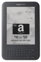 Kindle Special Offer