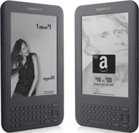 Kindle Special Offers