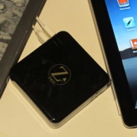 Review: ZAGGsparq 2.0 Portable Battery and USB Charger ZAGGsparq 2.0