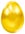 Giveaway: ZAGG invisibleSHIELD for Apple iPad 1 (Ended) golden-egg