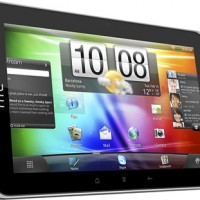HTC Flyer Tablet Available for Pre-Order, Releases May 22nd HTC Flyer