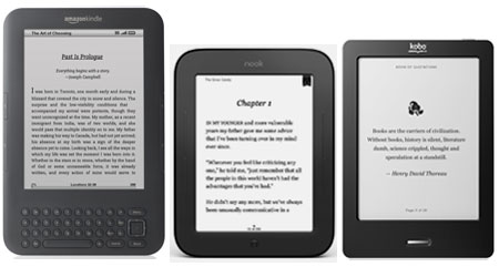 transfer kobo ebooks to nook