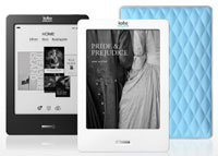 Kobo Touch