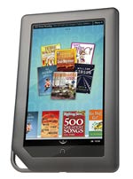 Nook Color Refurb