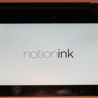 Buyers Beware: Notion Ink Not Honoring Warranty Notion Ink Adam