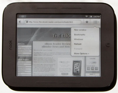 windows 10 epub reader app nook download