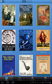 epub bluefire reader android