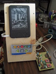 Frankenkindle