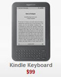 Kindle Keyboard