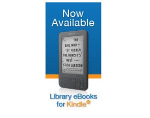 library app for kindle