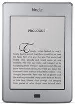 Kindle Touch 3G