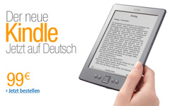 French Kindle