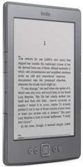 Kindle 4