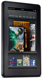 Kindle Fire